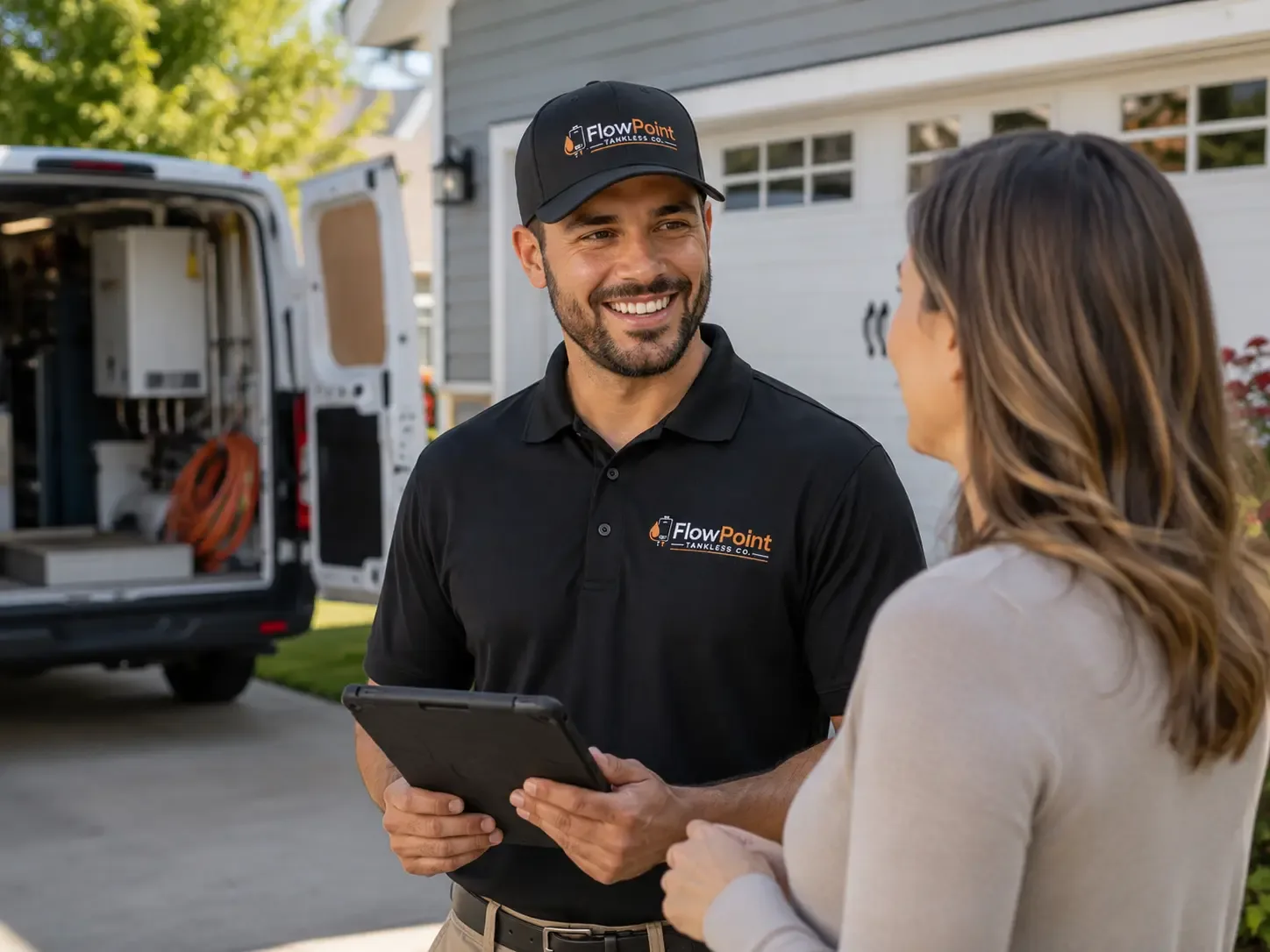 Tankless Water Heater Installation Riverdale, MD FAQs